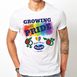 T-Shirt-Design von Venus L. Penaflor für dieses Projekt | Design #23719201