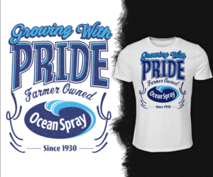 PRIDE Parade t-shirt Design | T-shirt Design by Falih A