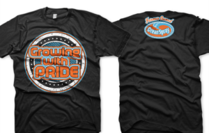 Design de T-shirt par OT Design pour ce projet | Design : #23721035