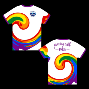 T-Shirt-Design von ARTUGA für dieses Projekt | Design #23725234