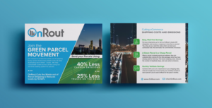 Flyer Design by JK18 for this project | Design: #23720061