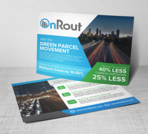 Flyer Design by Deziners Zone for this project | Design: #23716630