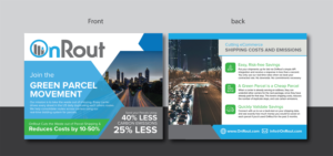 Flyer Design by Deziners Zone for this project | Design: #23716639
