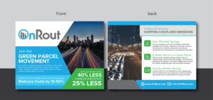 Flyer Design by Deziners Zone for this project | Design: #23716641