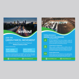 Flyer Design by GraphicTec for this project | Design: #23728065