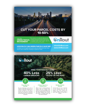 Flyer Design by Designanddevelopment