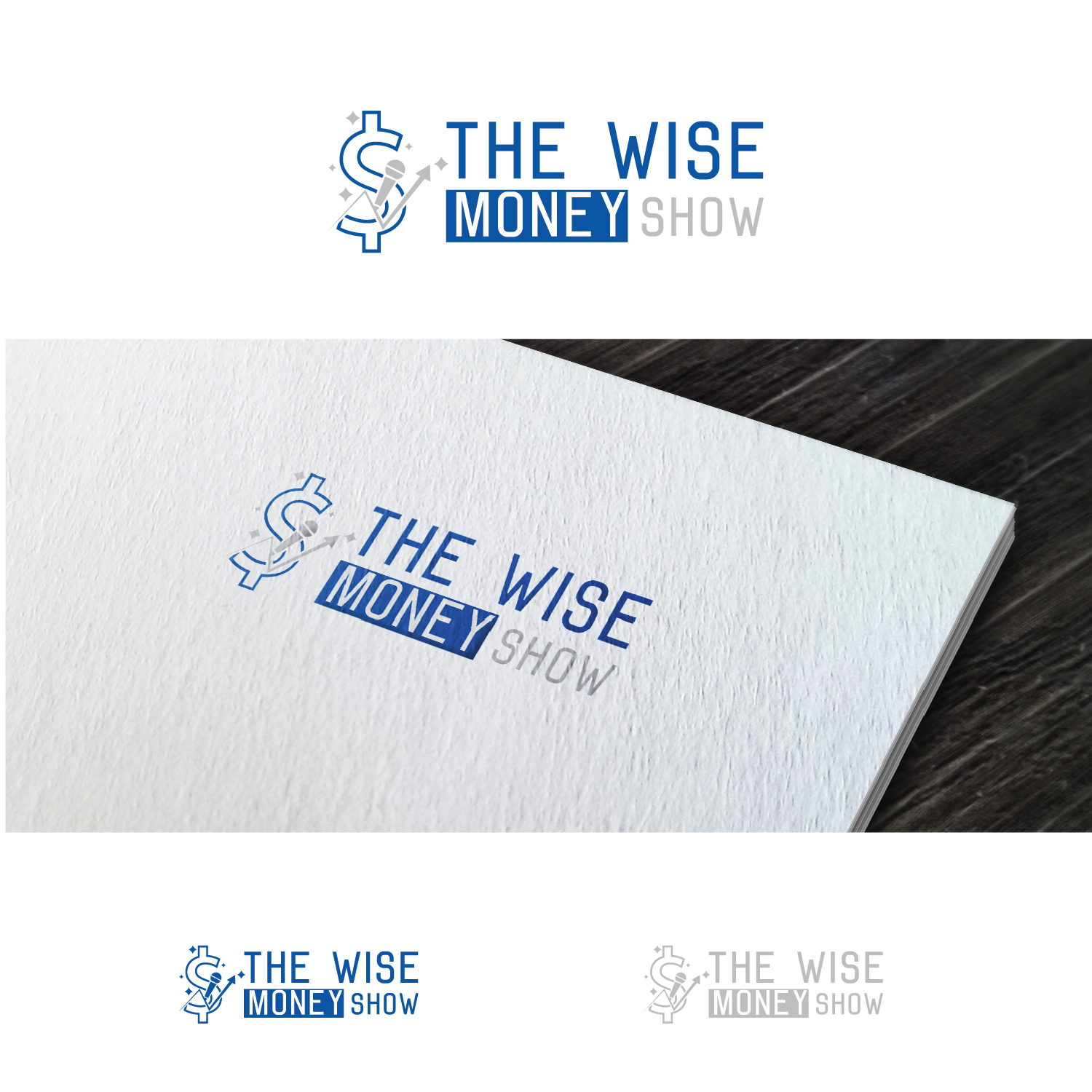 Diseño de Logo por Maxo-Biz para este proyecto | Diseño #23718319