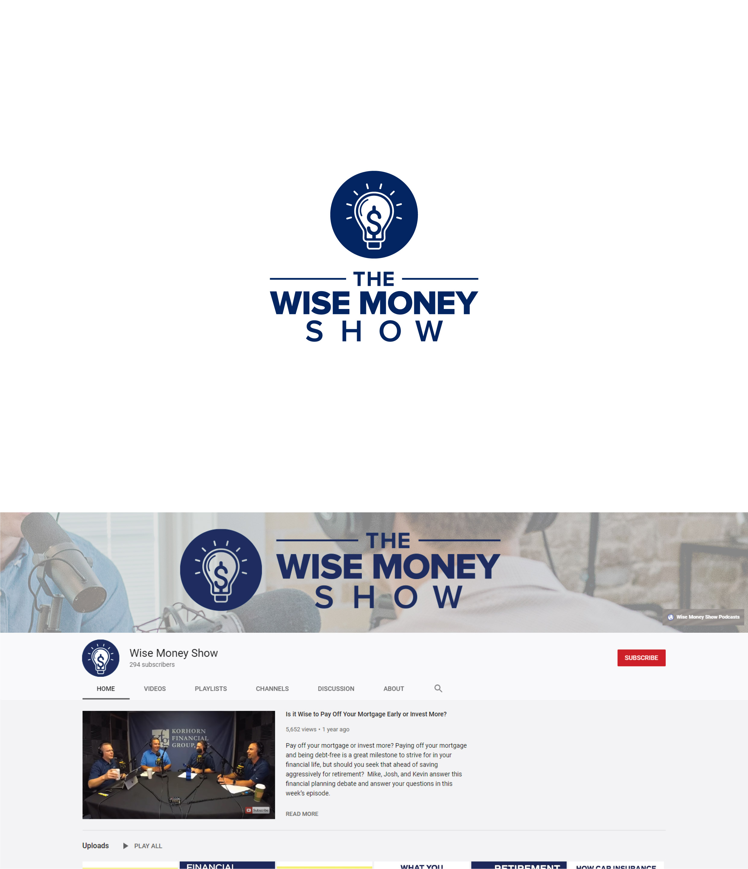 Logo Design by phosphorus for this project | Design #23761817