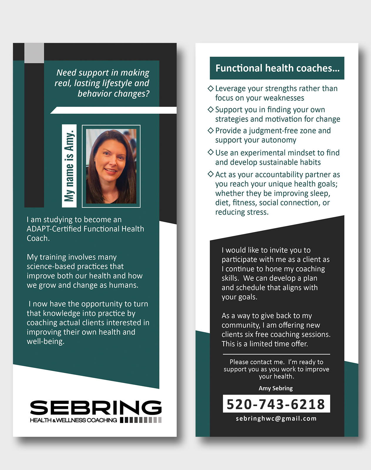 Flyer Design by Nightmist for this project | Design #23713262