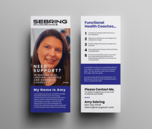 Flyer Design by JK18 for this project | Design: #23715944