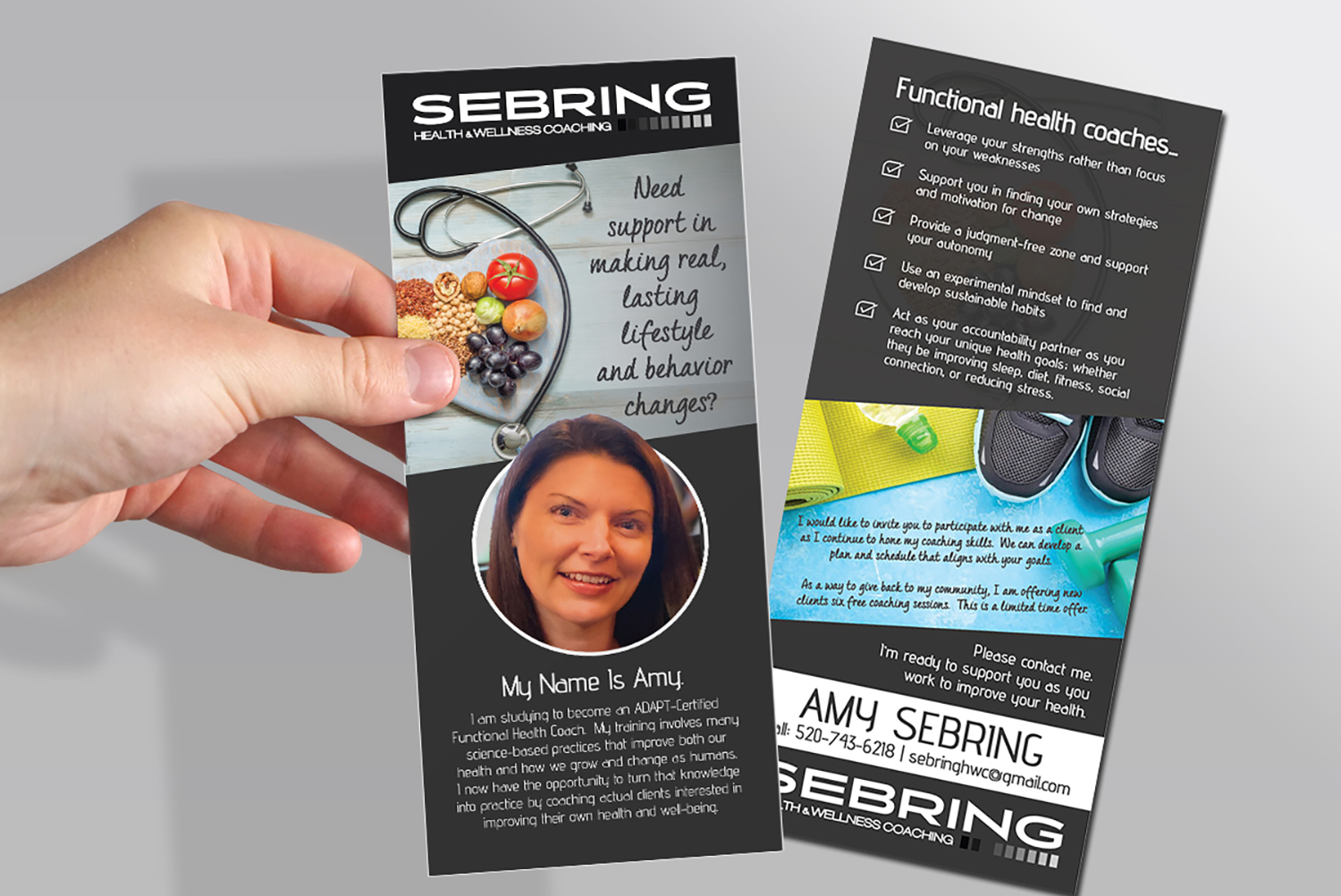 Flyer Design by Deziners Zone for this project | Design #23719238