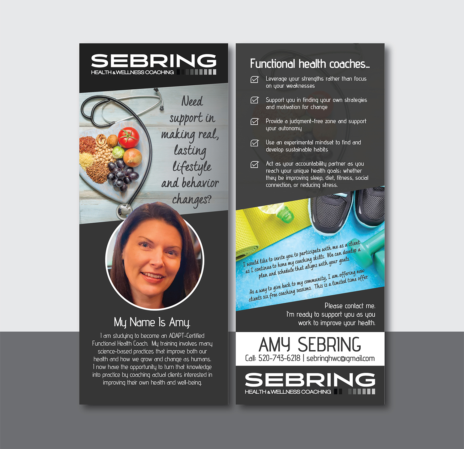 Flyer Design by Deziners Zone for this project | Design #23719240