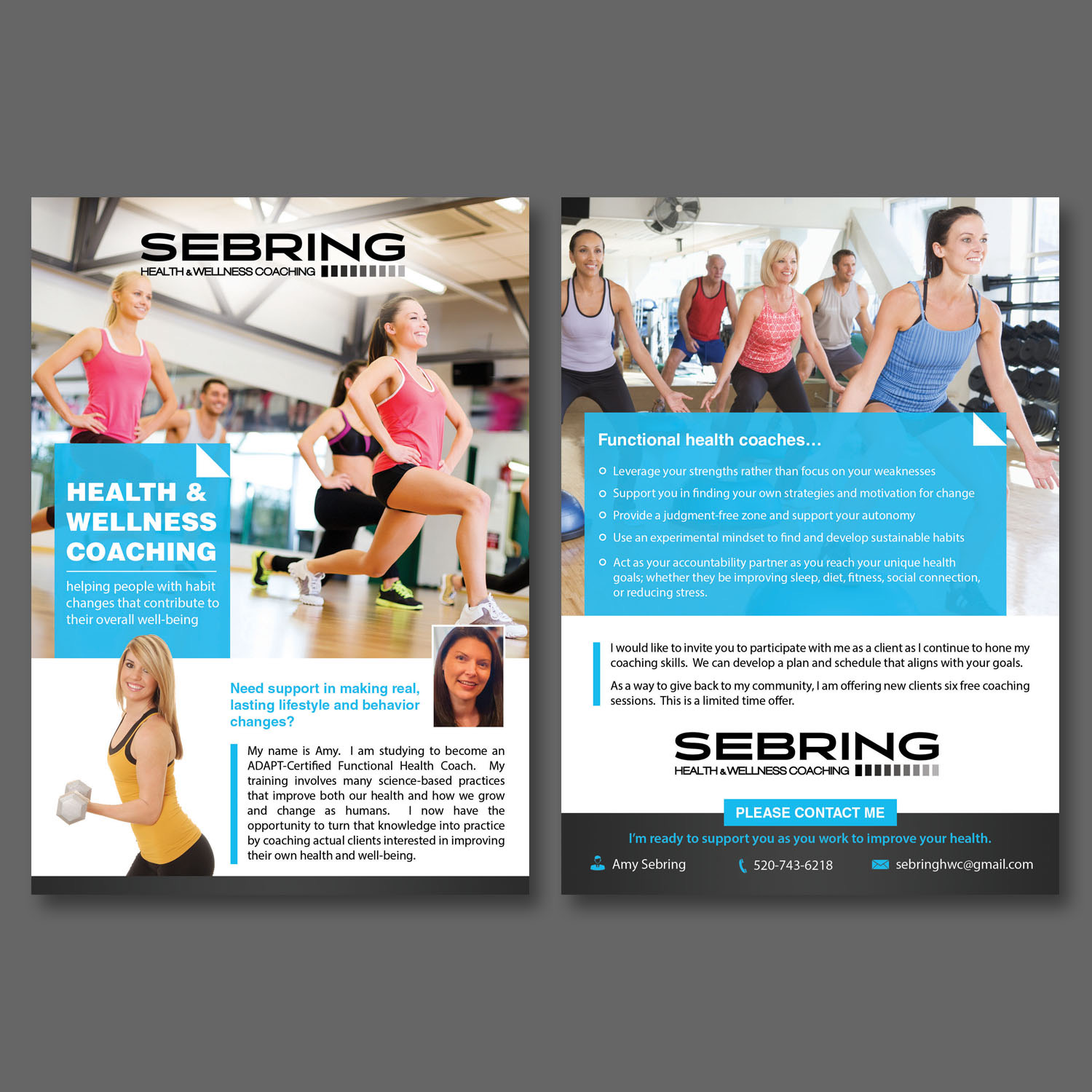 Flyer Design by aspiremedia for this project | Design #23717490