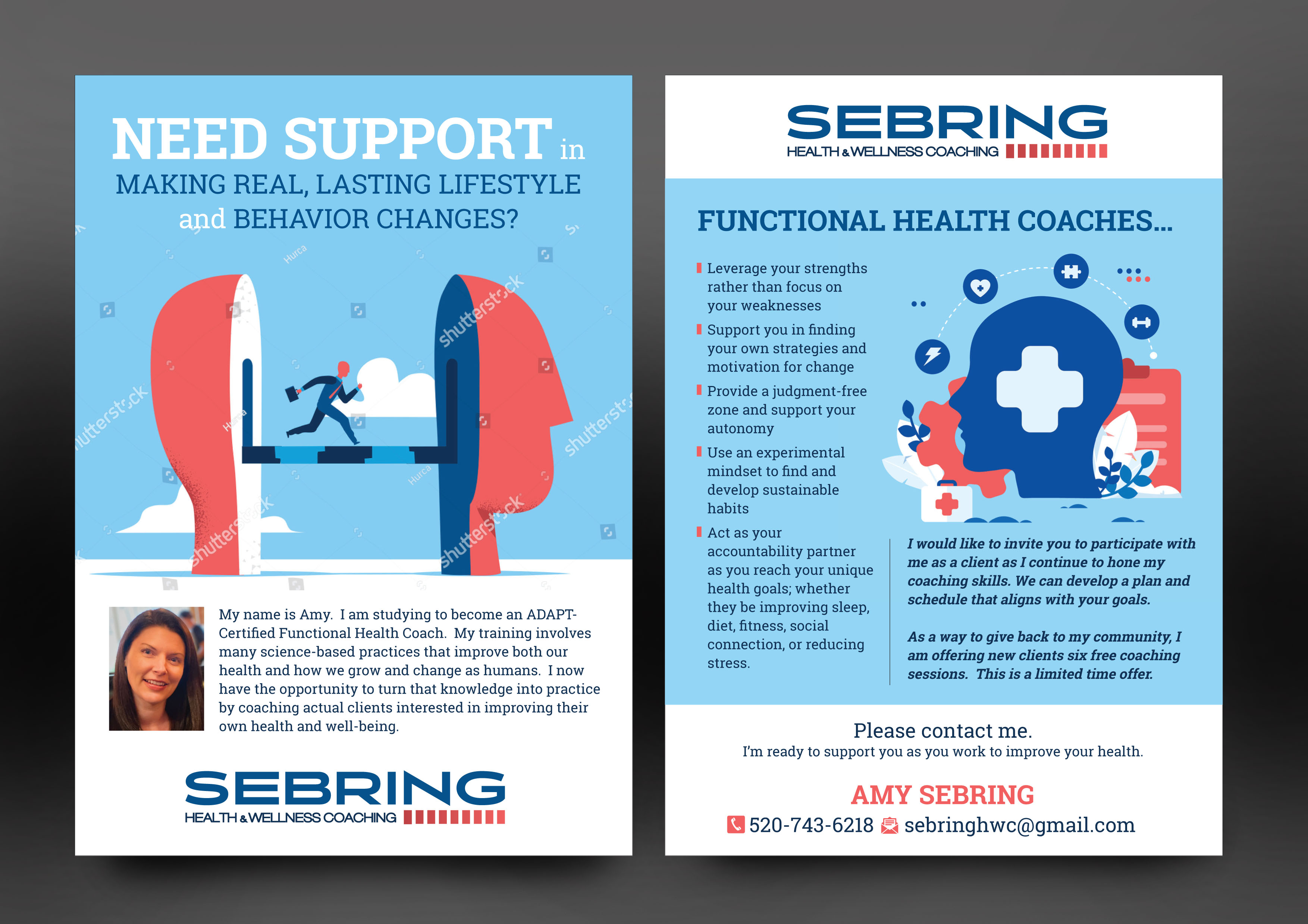 Flyer Design by rkailas for this project | Design #23715513