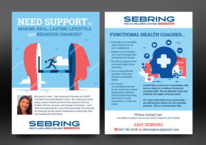 Flyer Design by rkailas for this project | Design #23715513