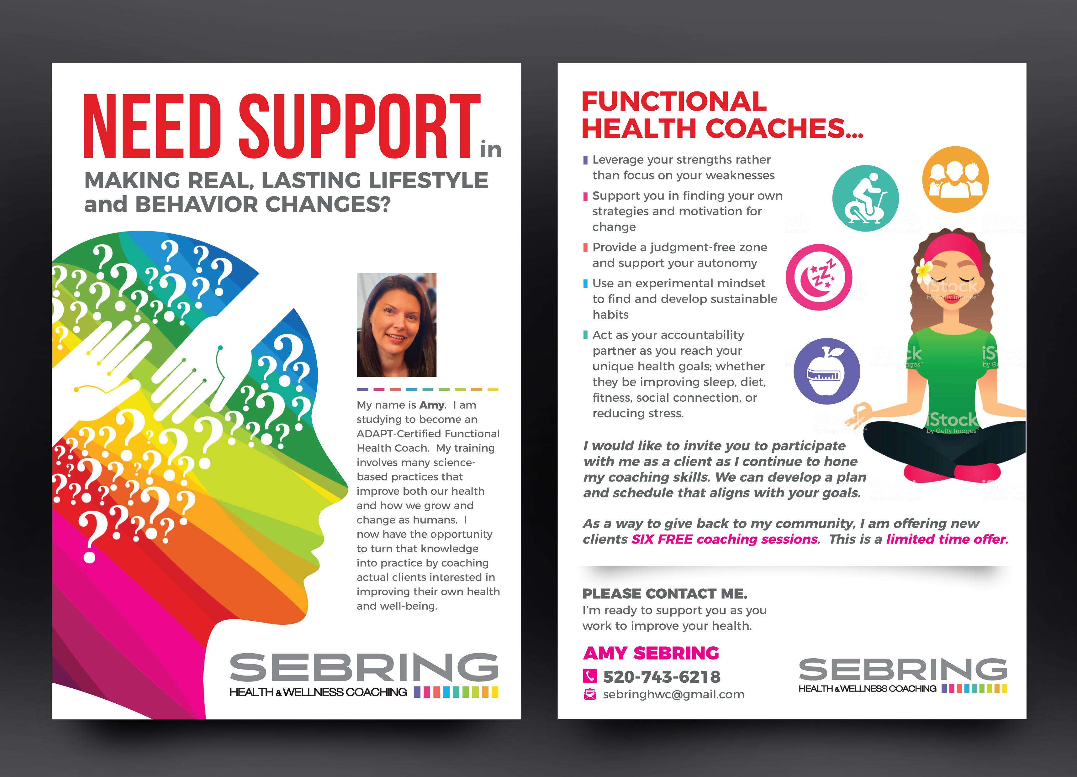 Flyer Design by rkailas for this project | Design #23716703