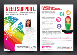 Flyer Design by rkailas for this project | Design: #23716703