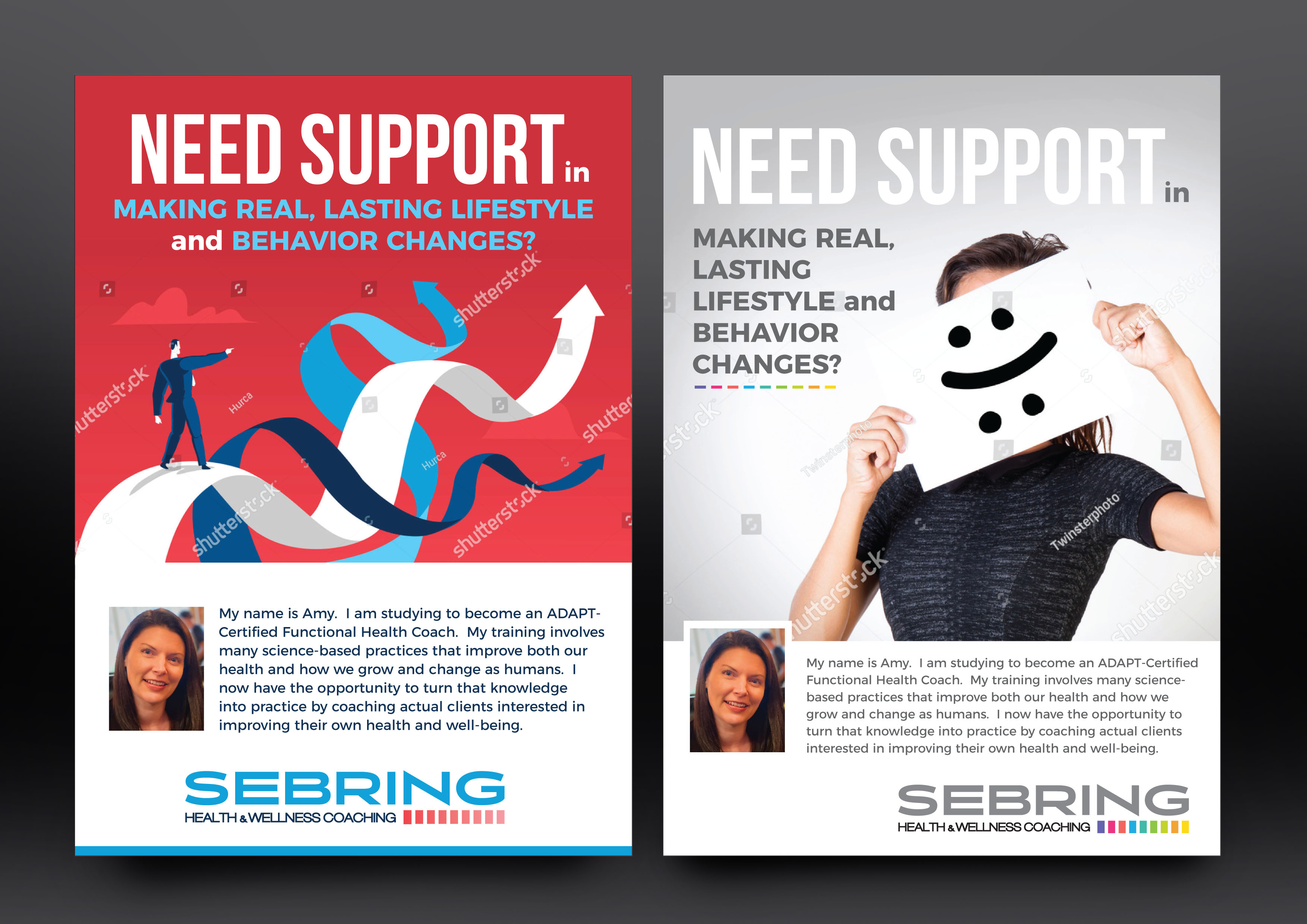 Flyer Design by rkailas for this project | Design #23716704