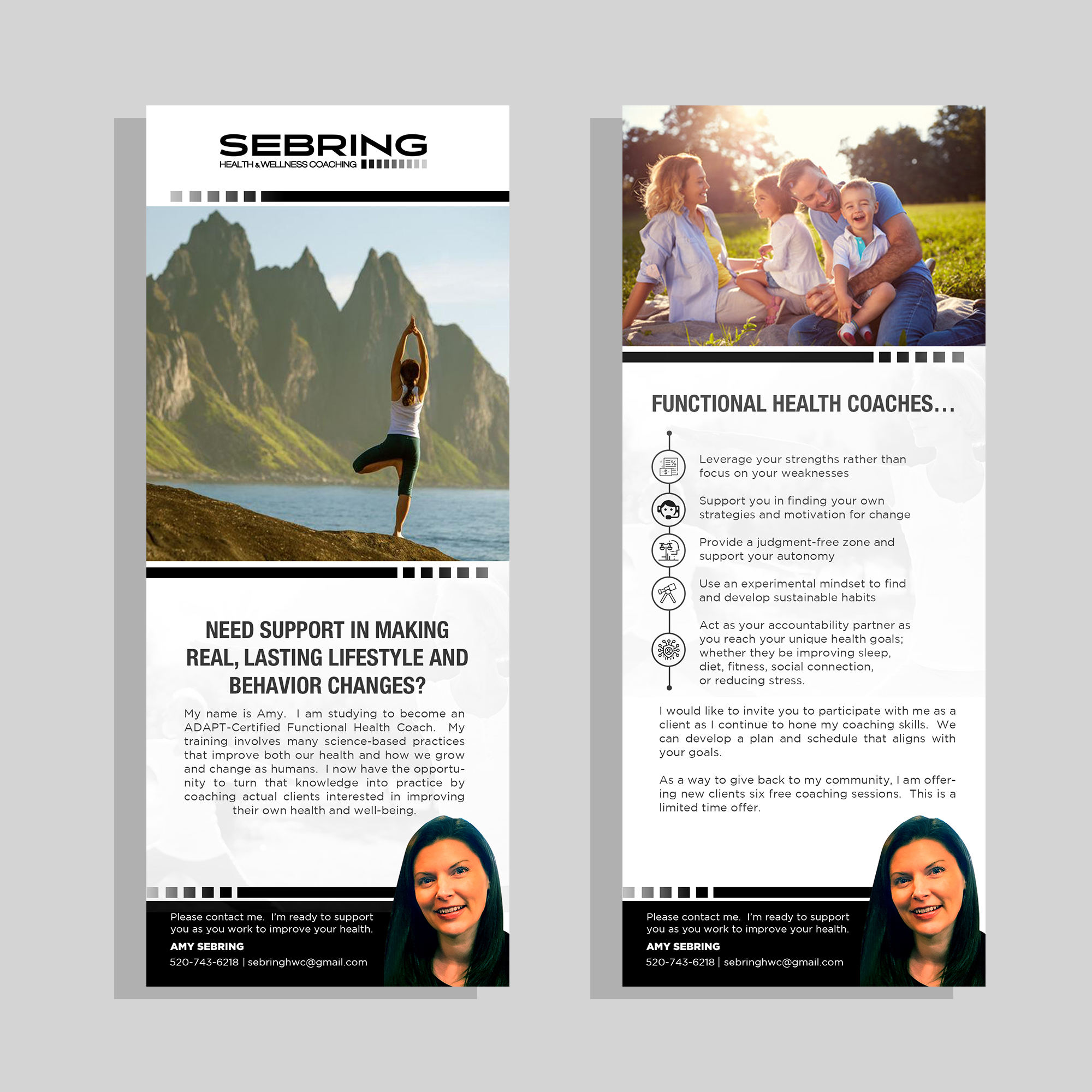 Flyer Design by Deepak_9_Malhotra for this project | Design #23717282