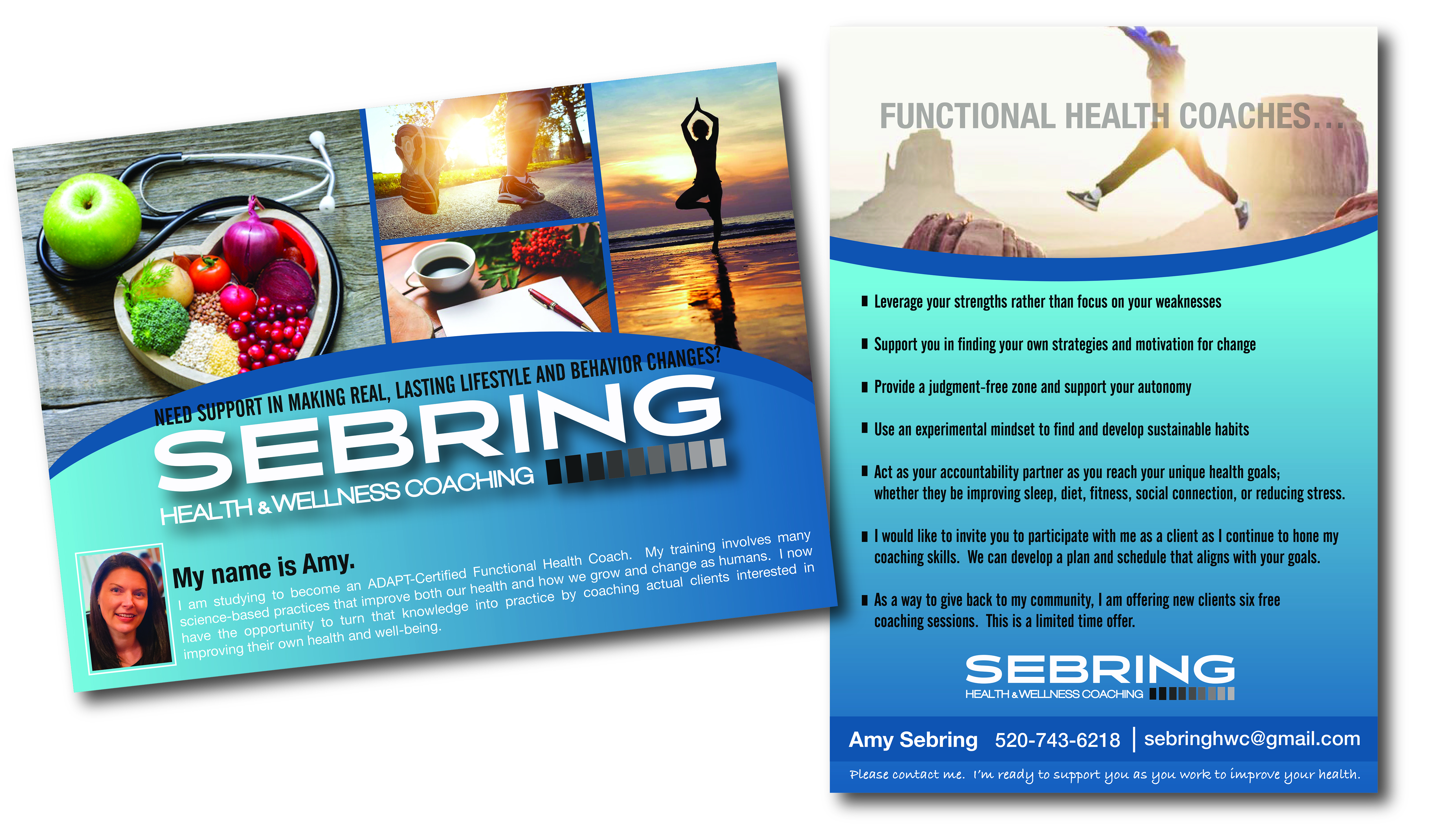 Flyer Design by TracyInspires for this project | Design #23720387