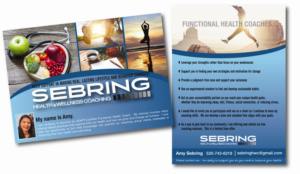 Flyer Design by TracyInspires for this project | Design: #23720387