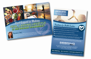 Flyer Design by TracyInspires for this project | Design: #23730642