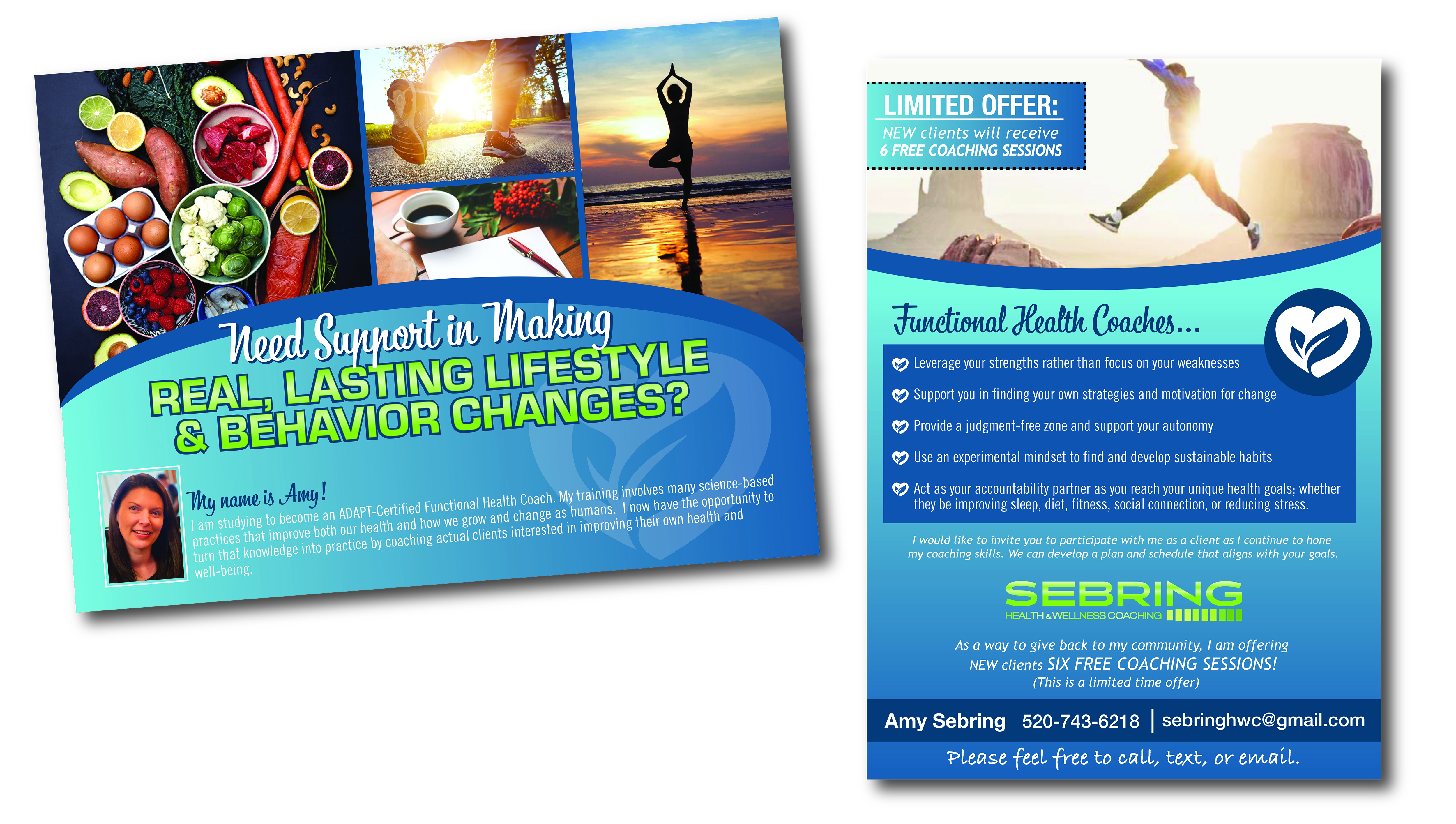 Flyer Design by TracyInspires for this project | Design #23732278