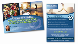 Flyer Design by TracyInspires for this project | Design: #23732278