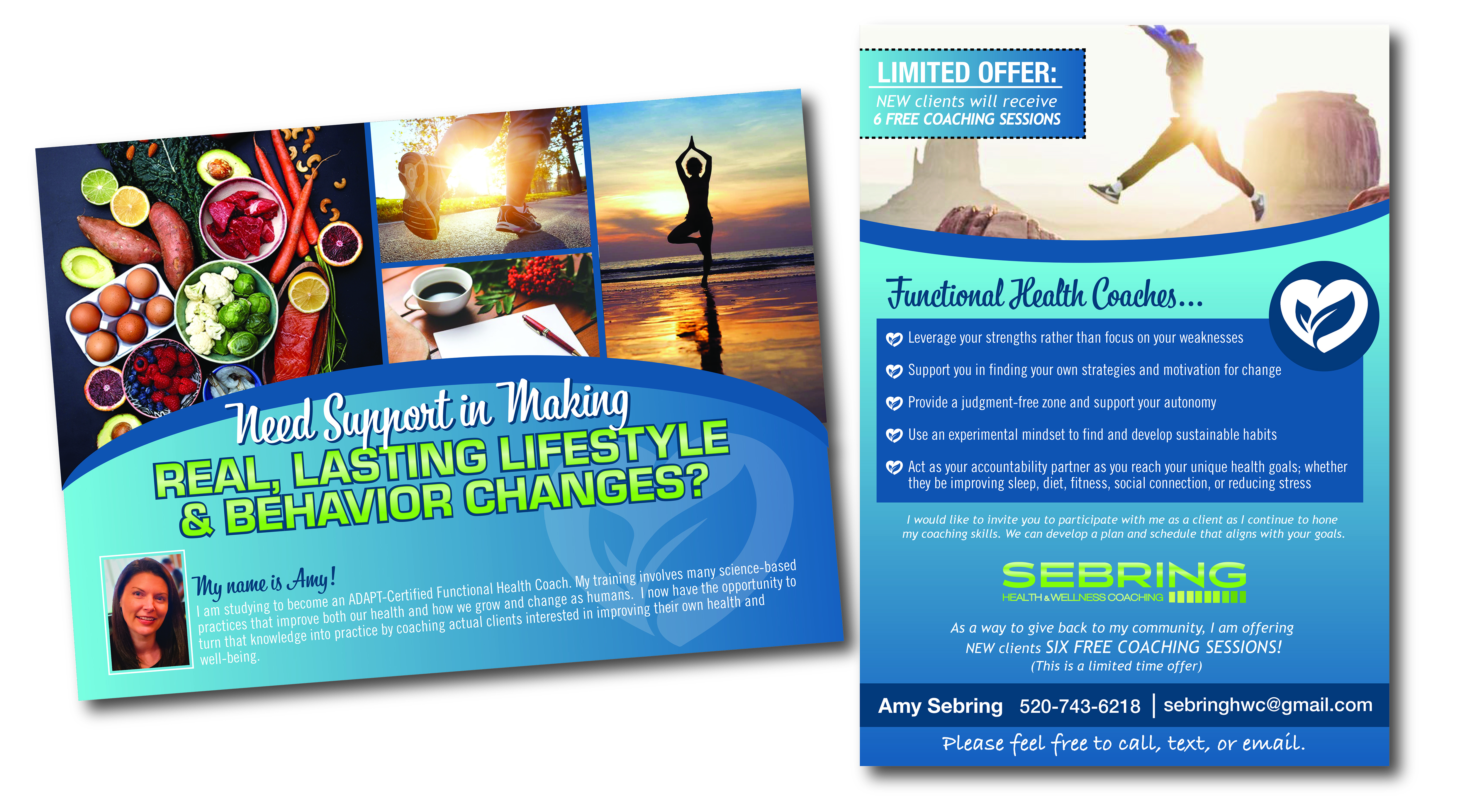 Flyer Design by TracyInspires for this project | Design: #23738653
