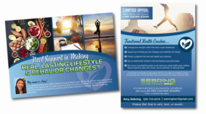 Flyer Design by TracyInspires