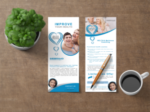 Flyer Design by MAHESH101 for this project | Design: #23720316