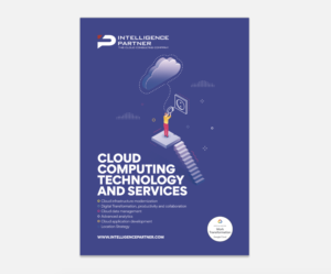 Advertisement Design by Alexander Zard for Intelligence Partner, SL - ESB85645273 | Design #23783631