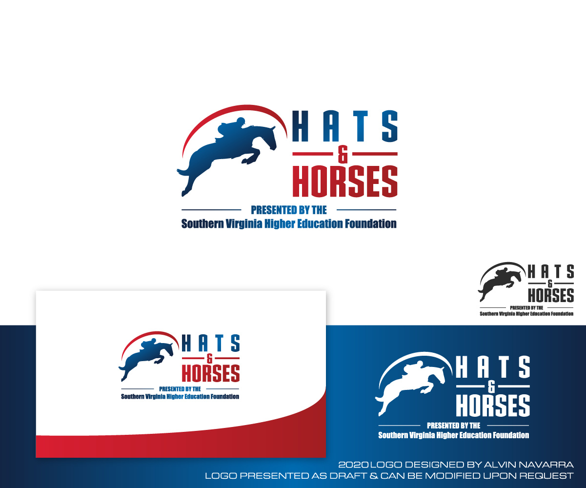 Logo Design by alvinnavarra for Southern Virginia Higher Education Foundation | Design #23715724