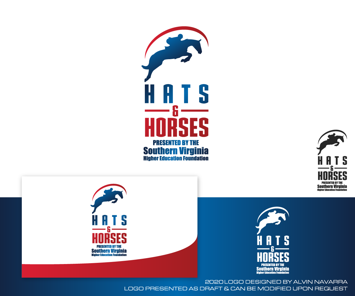 Logo Design by alvinnavarra for Southern Virginia Higher Education Foundation | Design #23715763