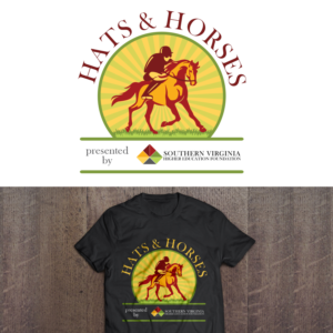 Logo-Design von TSU Creations für Southern Virginia Higher Education Foundation | Design: #23715983