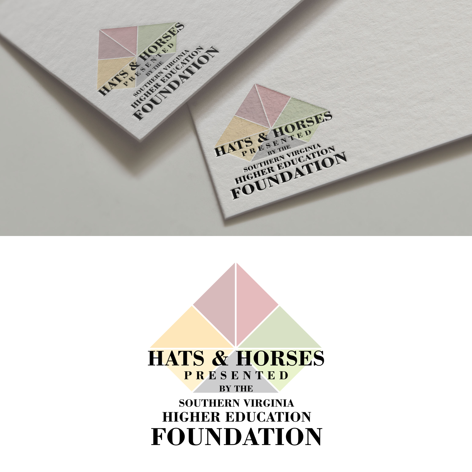 Diseño de Logo por tejo para Southern Virginia Higher Education Foundation | Diseño #23714201