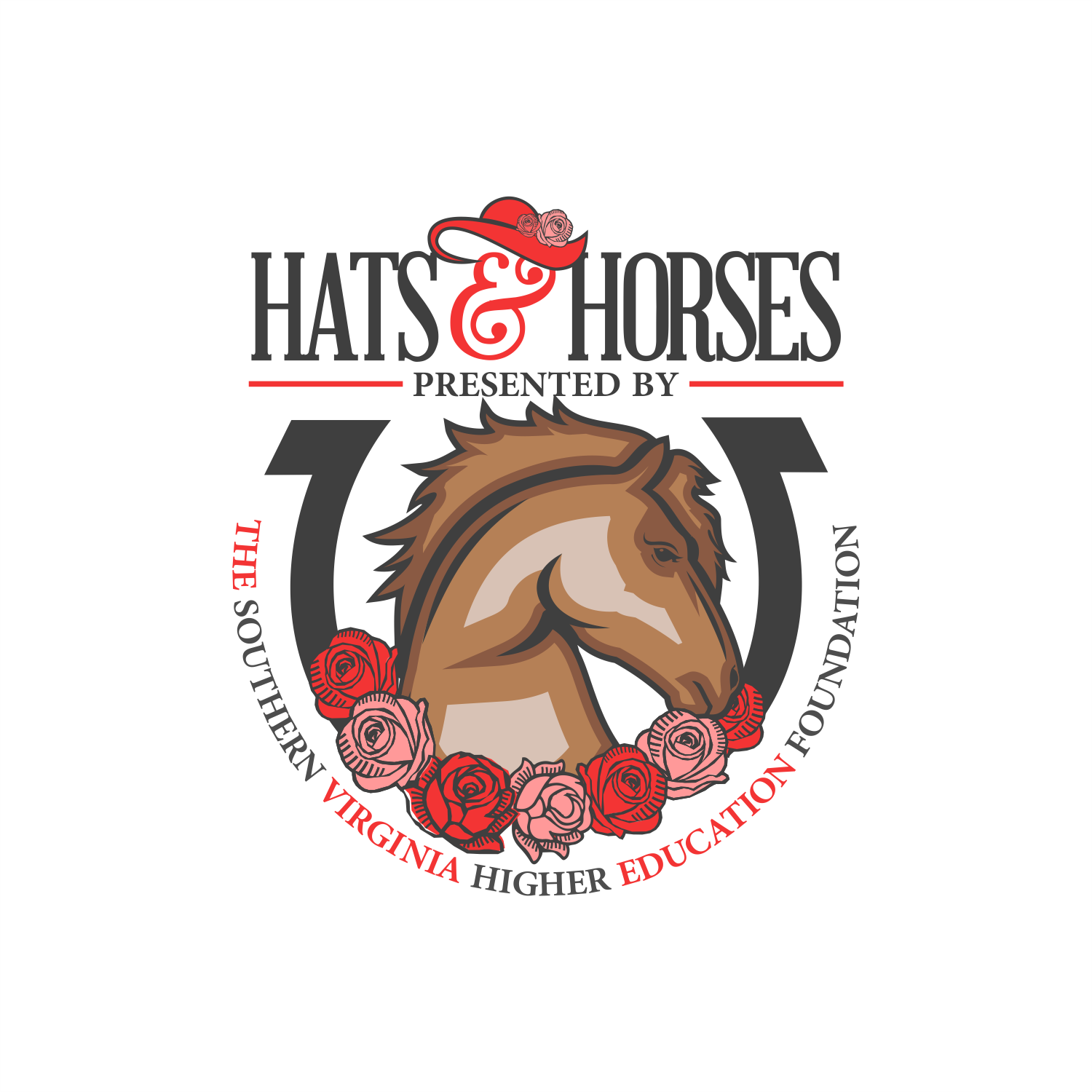 Logo Design by ThiagoB for Southern Virginia Higher Education Foundation | Design #23727796