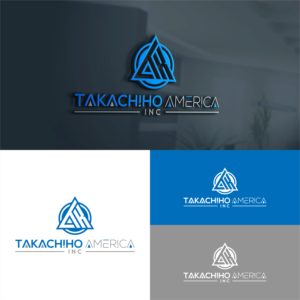 Takachiho America, Inc.  | Logo Design by tejo