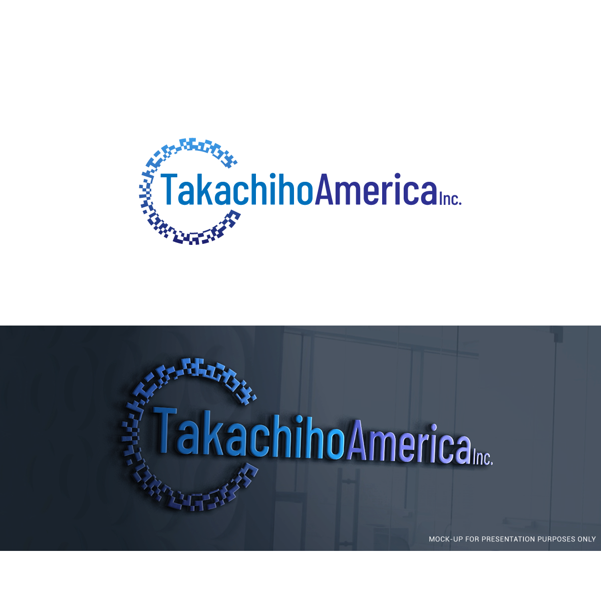 Logo Design by kimcam for this project | Design #23778942