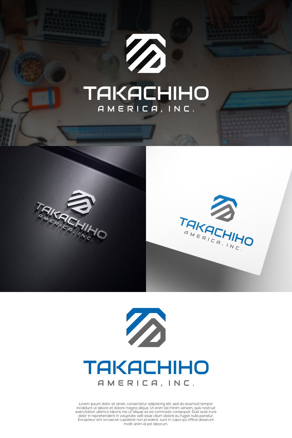 Logo Design by untung bertubi-tubi for this project | Design #23713605
