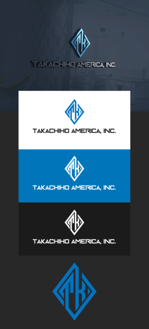 Logo Design by KPN 2 for this project | Design #23756900