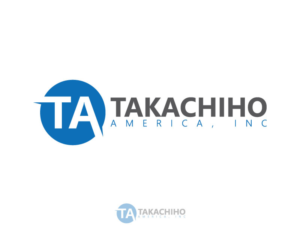 Takachiho America, Inc.  | Logo Design by alpha hop
