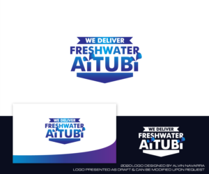 Logo Design by alvinnavarra for this project | Design: #23713778