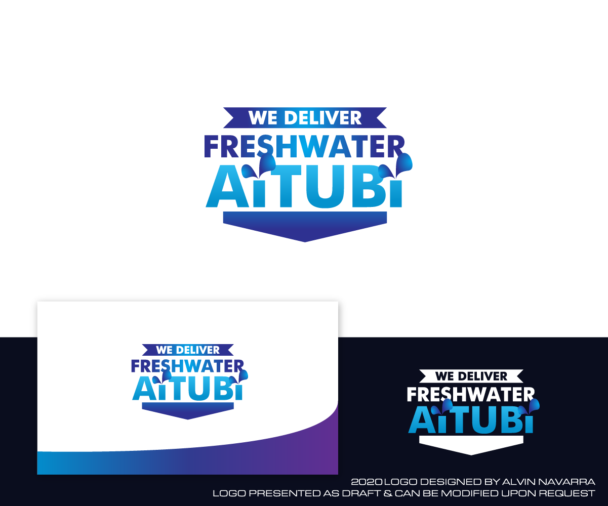 Logo Design by alvinnavarra for this project | Design #23713780