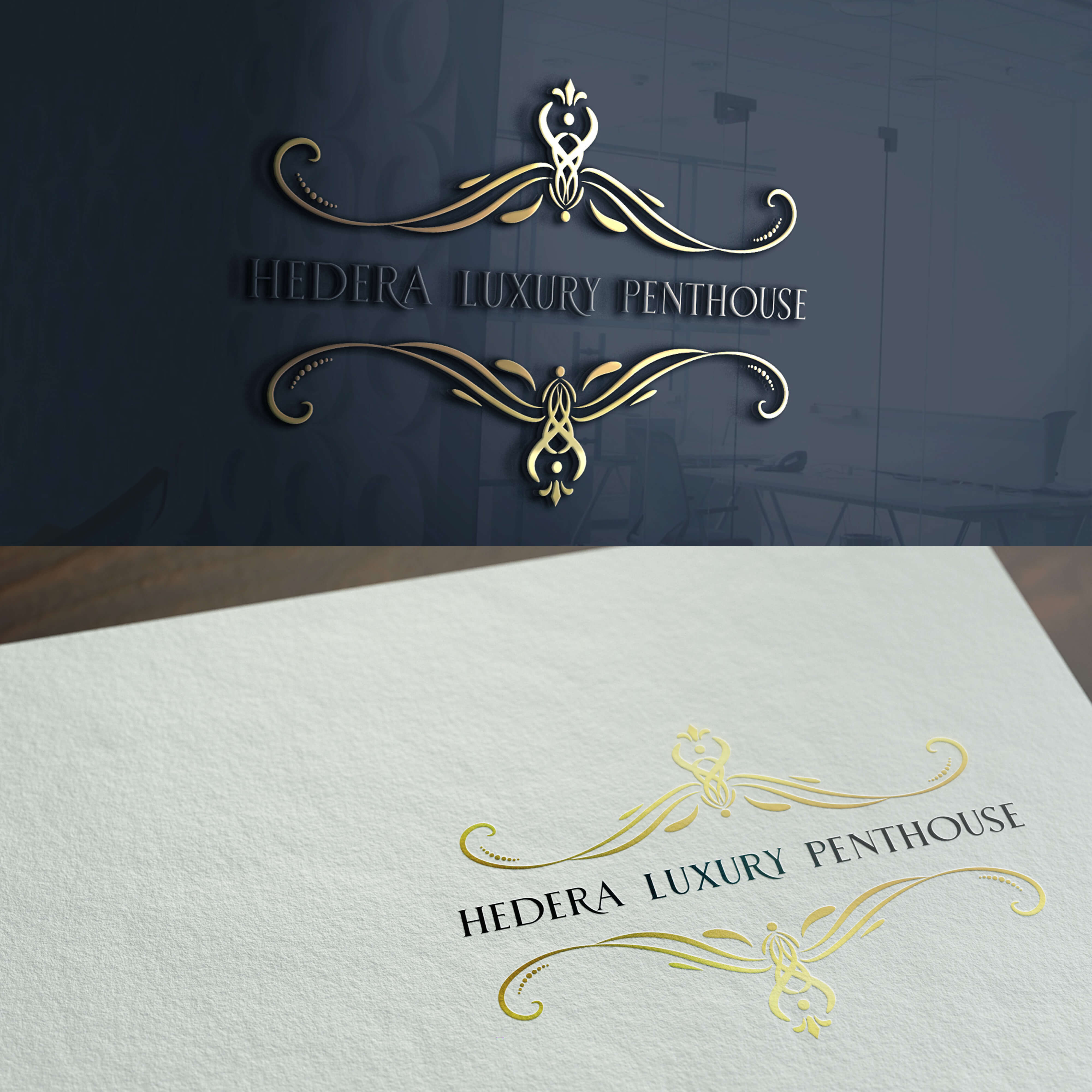 Logo Design by MarkazAlrusumatOfficial for this project | Design #23740384