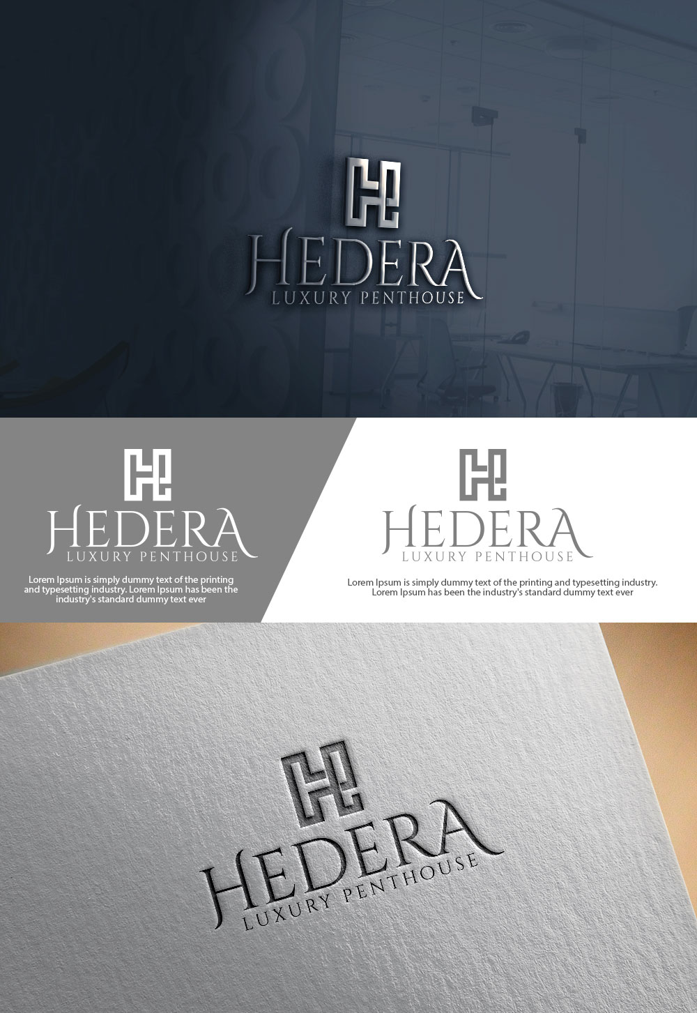 Logo Design by Abdulhadi creation for this project | Design: #23719012