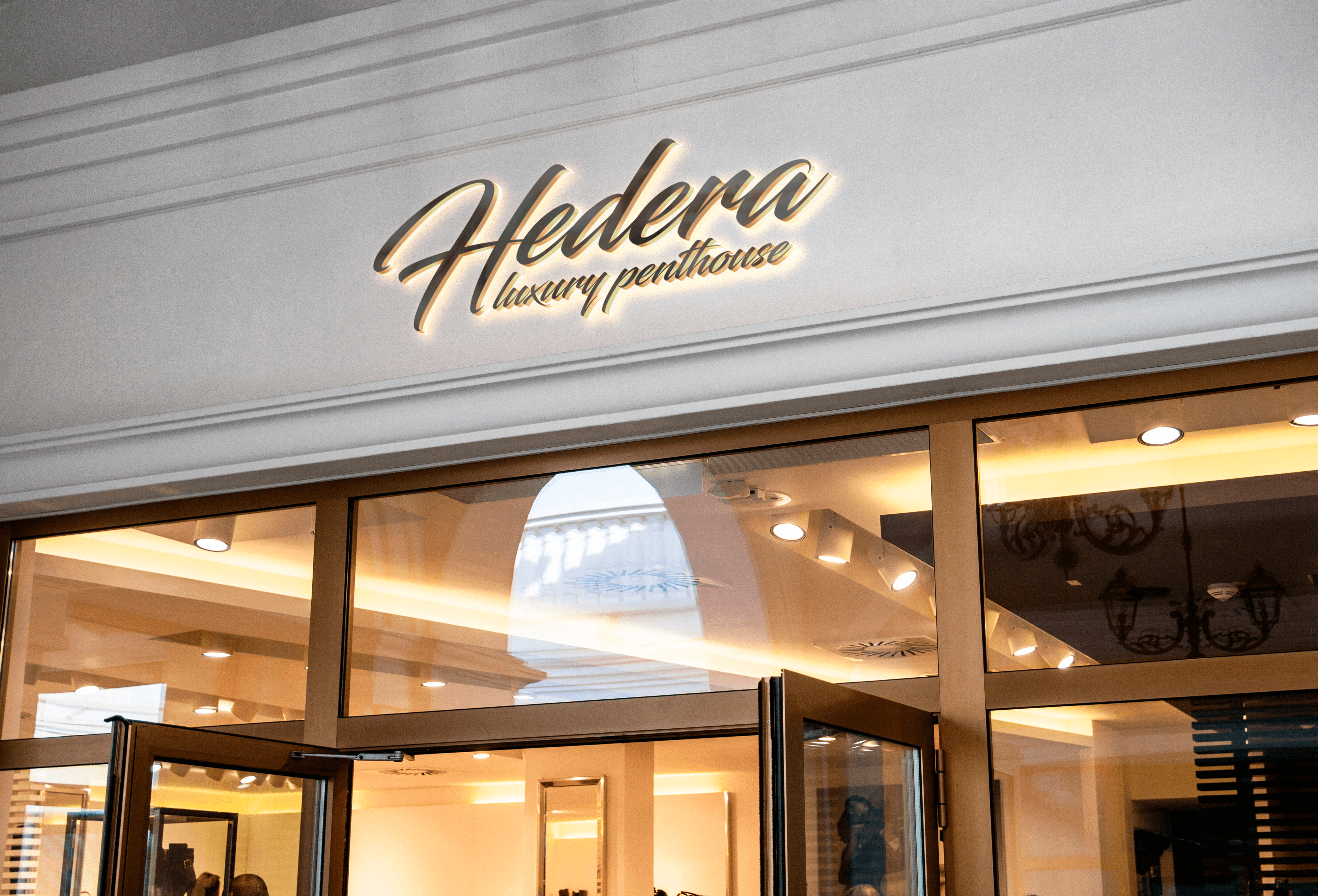 Logo Design by Klary for this project | Design #23715131