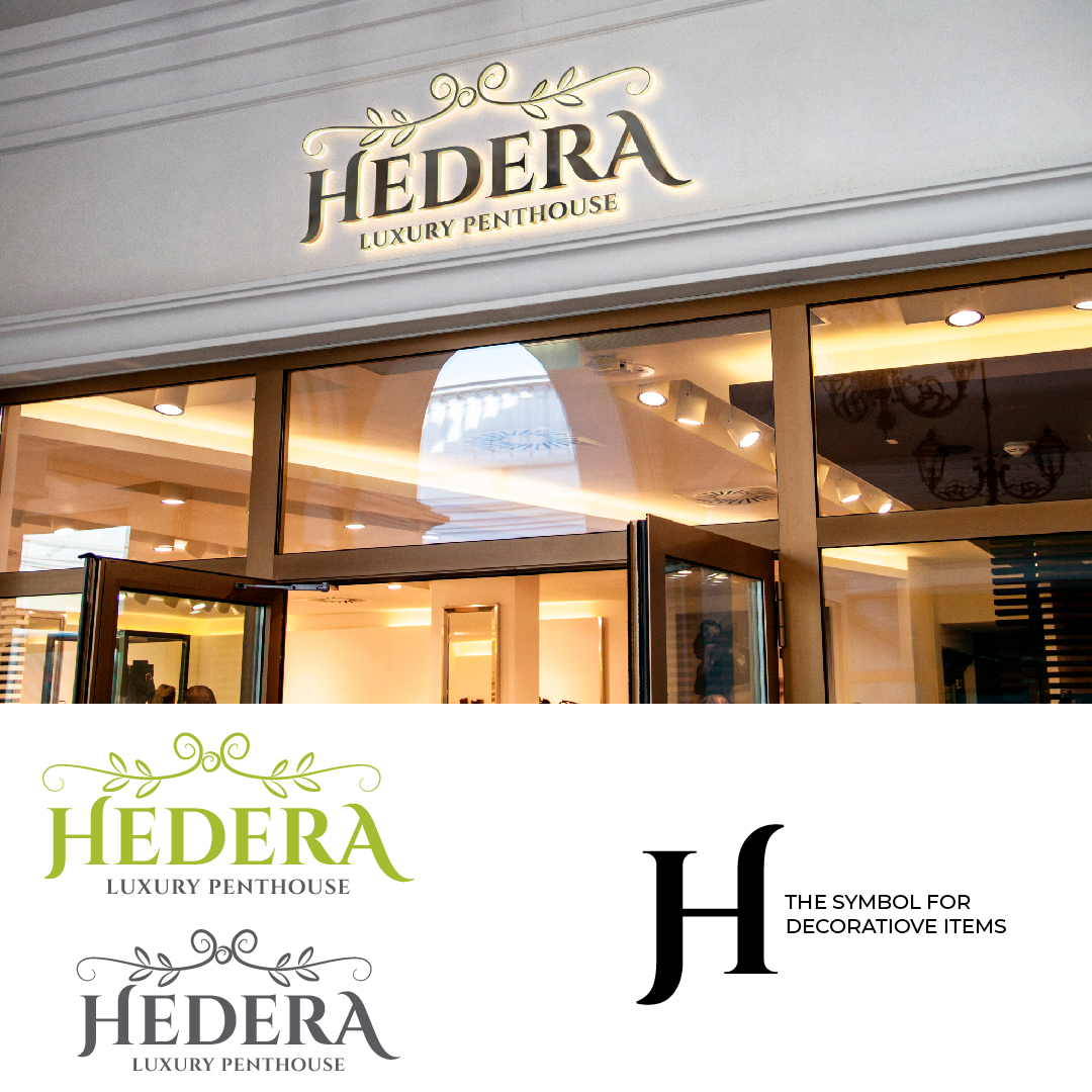 Logo Design by Klary for this project | Design #23715400