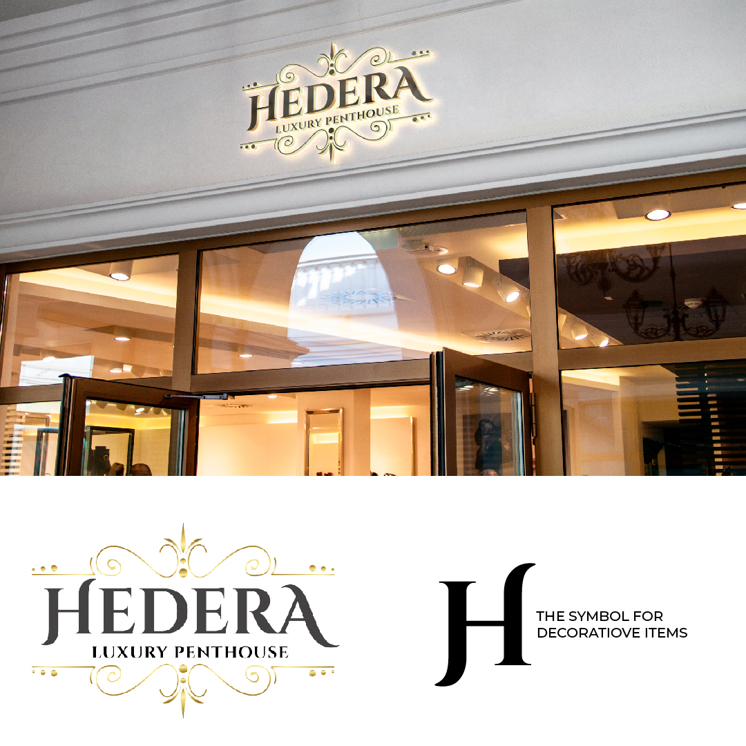 Diseño de Logo por Klary para este proyecto | Diseño #23715401