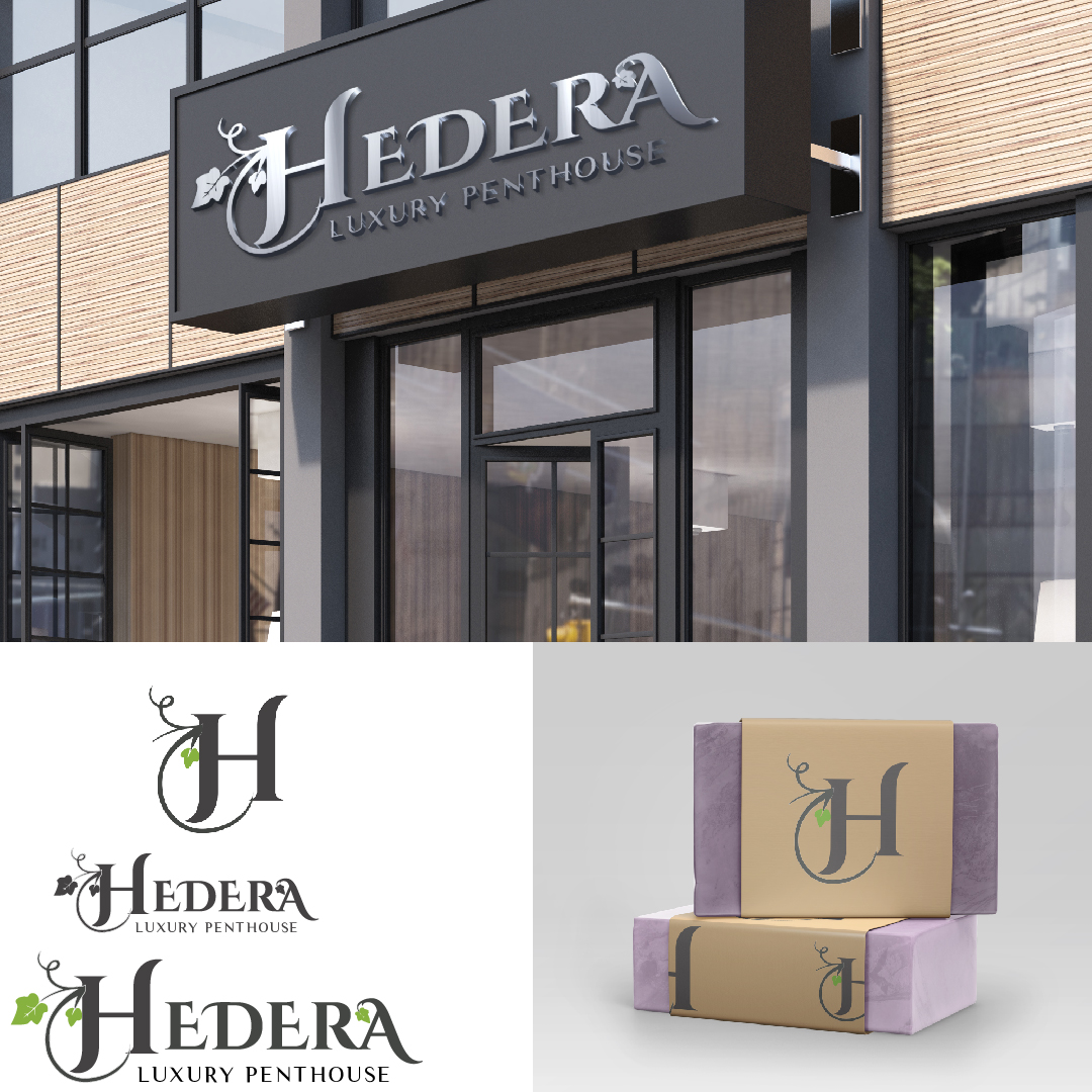 Logo Design by Klary for this project | Design #23715874